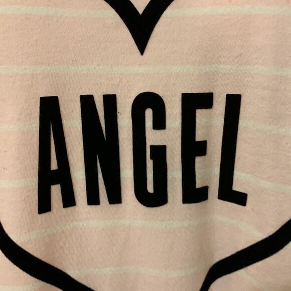 Victoria's Secret size Large angel tunic top/nightwear - Picture 5 of 8